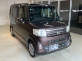 N-BOX G Lパッケージ 