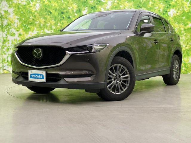CX-5 2.2 XD スマートエディション