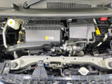親切・丁寧な専門メカニックスタッフが応対!・車検・点検整備・事故等の修理などアフターサービスも安心。お車のカスタマイズもネクステージのサービススタッフまでご相談ください!