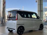 デイズ ハイウェイスターX プロパイロットエディション 
