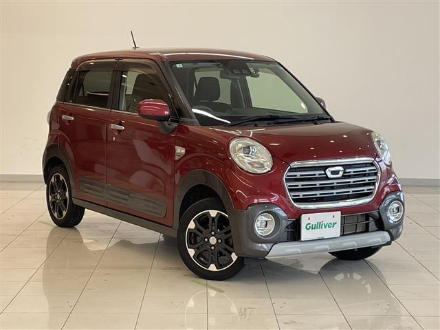 キャスト アクティバ G リミテッド SAIII 4WD 修復歴無し