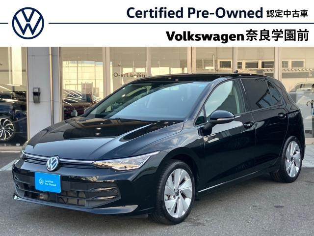 ゴルフ TDI アクティブ アドバンス ディーゼルターボ