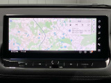 日産純正12インチ大画面ナビ※Google 搭載車両でのこれらの機能のご利用は、NissanConnect サービスへのご加入(有料)または、スマートフォンなどでテザリングが必要です。