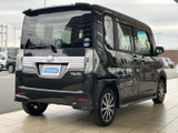 タントカスタム X トップエディション SAIII 