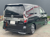 セレナ 1.2 e-POWER ハイウェイスターV 
