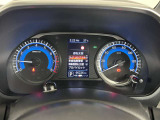 【スピードメーター】まだまだ走ります。万が一の修理もしっかり対応しますので安心してご購入ください。