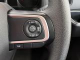 全車速追従機能付ACC(アダプティブクルーズコントロール)付