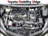 ハイブリッドシステムに精通したメカニックがしっかり整備を行なった上でご納車致します。