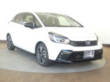 フィット 1.5 RS 