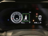 メーターは見やすい安全仕様!様々な情報がここに詰まっております☆