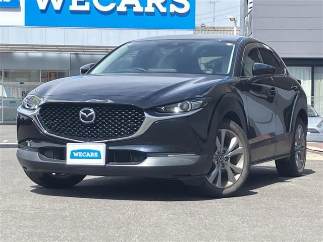 CX-30 2.0 20S Lパッケージ