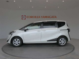 シエンタ 1.5 G 4WD 
