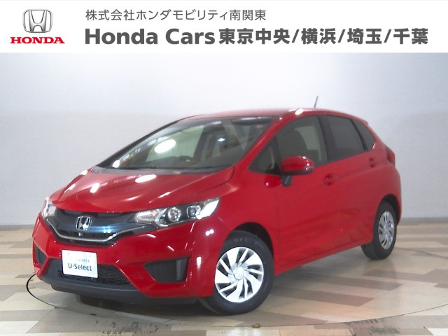 ホンダ フィット 