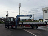 車体サイズも小型・中型・大型問いません!ご希望の車両もお探し致します!