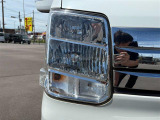 ☆ヘッドランプ(運転席側)☆