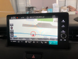 【ホンダコネクトナビ】Honda純正FOPナビです!