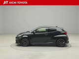 GRヤリス 1.6 RZ ハイ パフォーマンス 4WD 