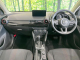 MAZDA2 1.5 15 スポルト 