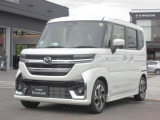 こちらのお車はご来店いただける方のみの販売に限らせていただきます。ご契約手続きは店頭にてお願い致します★ピュアホワイトパール★