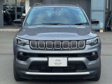 コンパス リミテッド 4WD 