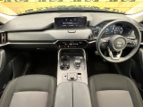 CX-60 2.5 25S Sパッケージ 