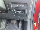 ETCの車載器もついております!ご納車の前にセットアップさせていただきますので、ご納車がすぐにお使いいただけます♪