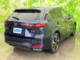 CX-60 3.3 XD ハイブリッド エクスクルーシブモダン ディーゼル 4WD 