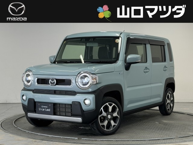 フレアクロスオーバー XS 