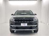 コマンダー 2.0 リミテッド ディーゼル 4WD 