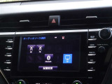 CD・DVD(再生機能)・ブルートゥース等を使用することができます。