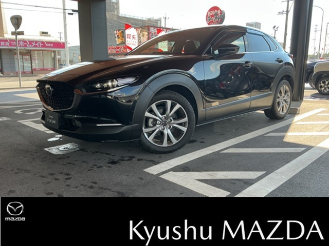 CX-30 2.0 20S プロアクティブ ツーリングセレクション