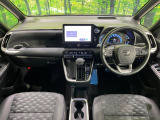 ヴォクシー 1.8 ハイブリッド S-Z 