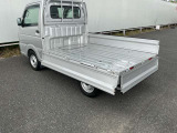荷台です