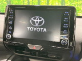 【純正8型ナビ】人気の純正ナビを装備。オーディオ機能も充実しており、Bluetooth接続すればお持ちのスマホやMP3プレイヤーの音楽を再生可能!毎日の運転がさらに楽しくなります!!