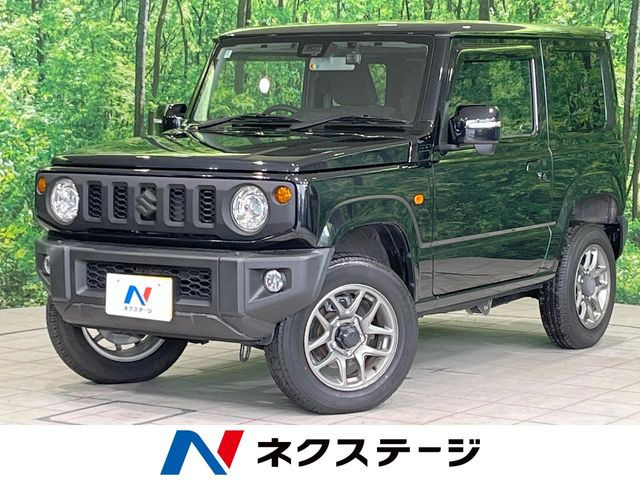 ジムニー  XC
