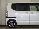 軽マートの車は全車安心の保証付!!自信があるのでできるんです♪整備工場、板金工場、完備♪
