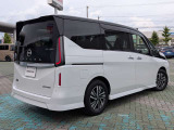セレナ 1.4 e-POWER ハイウェイスターV 