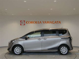 シエンタ 1.5 G ウェルキャブ 車いす仕様車 タイプI 助手席側セカンドシート付 