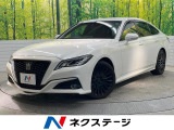 TRD19インチアルミホイール ブラインドスポットモニター