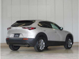 CX-30 2.0 20S プロアクティブ ツーリングセレクション 