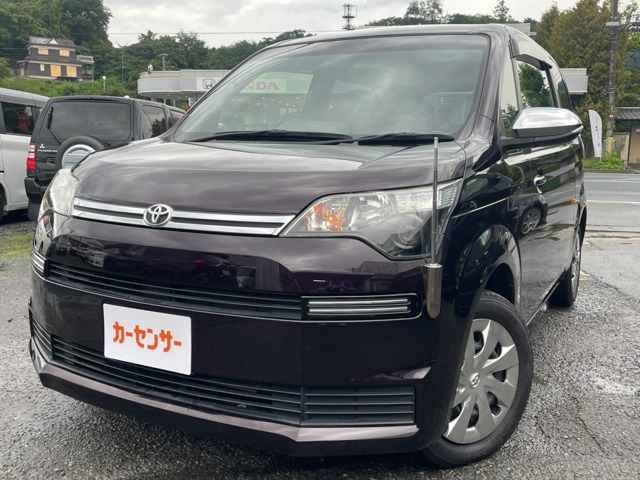 スペイド 1.5 F クイーン 4WD 