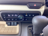 オートA/Cなら車内を自動で設定した温度に保ってくれます☆