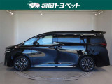 ヴェルファイア 2.4 Z プレミア 