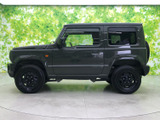 ジムニー XL 4WD 