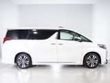 ★サイドビュー★ダウンサス、車高調、ホイール等のカスタムも承っております!