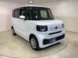 N-BOX  660 4WD