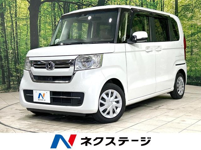 N-BOX L 
