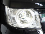 ◆LEDヘッドライト◆ LEDライトは、明るく視認性が良く、省エネで環境にもやさしいヘッドライトです!