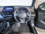 C-HR ハイブリッド 1.8 G 