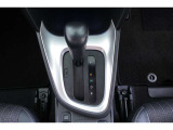 電気式無段変速機です。走行シーンにマッチした変則比で快適ドライブが出来ます♪